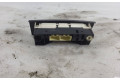 Блок управления климат-контролем 901511760007 Skoda Fabia Mk1 (6Y)