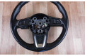 Руль Mazda CX-5  2012 - 2017 года B63M3298X02, B63M3298XA02      