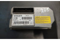 Блок подушек безопасности 8651523, 0285001456 Volvo S80