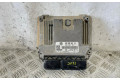 Блок управления двигателем Блок управления 03G906021LB Skoda Octavia Mk2 (1Z)