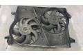 Вентилятор радиатора     24041556    Chrysler 300 - 300C 3.0