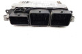 Блок управления двигателя 0281017337, 9676833080   Citroen C3