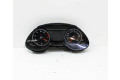 Панель приборов 8R0920981N Audi Q5 SQ5
