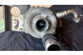 Turbodmychadlo Турбина 4M5Q6K682AG Ford Focus 1.8