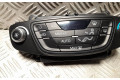 Блок управления климат-контролем AV1T18C612AG   Ford B-MAX