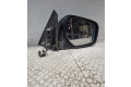 Зеркало электрическое Mitsubishi L200 2006 - 2014 года