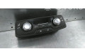 Блок управления климат-контролем 4G0919158R   Audi A6 S6 C7 4G