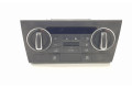 Блок управления климат-контролем 8U0820043H, 8U0820043HXHA   Audi Q3 8U