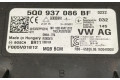 Блок комфорта 5Q0937086BF Volkswagen PASSAT B8