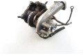 Турбина Mitsubishi Outlander TD04HL15T, 4918904300 для двигателя 4G63 T (DOHC 16V)
