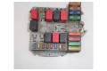 Блок предохранителей Fiat Idea