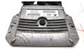 Блок управления двигателем Блок управления 237103317R   Renault Clio IV