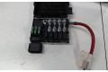 Блок предохранителей 1J0937550AA, 1J0937550AA Volkswagen Golf IV