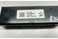 Блок управления климат-контролем 84583887   Chevrolet Camaro