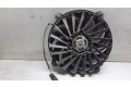 Вентилятор радиатора Citroen C8 2.2