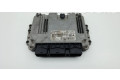 Блок управления двигателя 0281013872, 9664843780 Citroen Berlingo