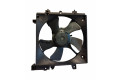 Вентилятор радиатора         Subaru Forester SH 