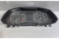 Панель приборов 3V0920941A, 3V0920941A   Skoda Superb B8 (3V)       