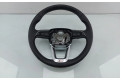 Руль Audi A3 8Y 2020 - года 8Y0419091H, 8Y0419091H