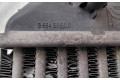 Интеркулер  51783791, 192A8000   Fiat Bravo 