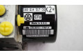 Блок АБС 1K0614517DG, 1K0907379BJ Volkswagen Jetta VI 2011 - 2018 года