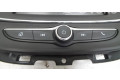 Дисплей 42342511 Vauxhall Astra K