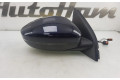 Zpětné zrcátko Peugeot 308 2016 98088639XT, 1611508580