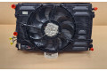 Вентилятор радиатора Audi A3 S3 8P