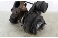 Turbodmychadlo Турбина    Citroen Berlingo   DW10TD