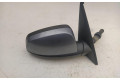 Зеркало электрическое Opel Meriva A 2003 - 2010 года