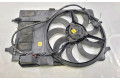 Электрический вентилятор радиаторов    17117541092, S0-0791Q   Mini One - Cooper R50 - 53