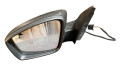 Зеркало электрическое Skoda Rapid (NH) 2012 - 2019 года