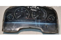 Přístrojová deska Opel Zafira A 2002 24461768