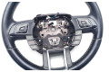 Руль Land Rover Range Rover Evoque L538 2011 - 2018 года BJ32-3F563-DD, BJ323F563DD8PVJ