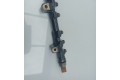 Топливная рампа 9676643880   Citroen C4 II Picasso   для двигателя BHZ (DV6FC)