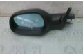 Зеркало электрическое Renault Safrane 1992 - 2000 года