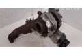 Turbodmychadlo Нагнетатель 03L253056G, 03L253010G Volkswagen Touran II CFHC CFH