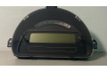 Панель приборов 9660225880, P9660225880 Citroen C2