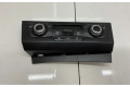 Блок управления климат-контролем 8K2820043BB Audi A5 8T 8F