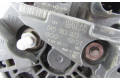 Генератор 045903023, 0124325012   Volkswagen Polo III 6N 6N2 6NF      