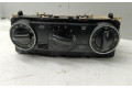 Блок управления климат-контролем A1698300585, 0070010   Mercedes-Benz A W169
