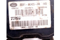 Блок АБС 8G912C405AB, 54085087A   Ford  S-MAX  2006 - 2015 года