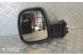 Зеркало электрическое        Peugeot Partner III  2018 -  года   