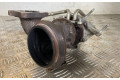 Турбина Peugeot 2008 I 9805762680, 8499660002