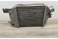 Интеркулер  4825615, N04825   Subaru Forester SJ 
