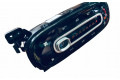 Блок управления климат-контролем A4539050600 Smart ForFour I