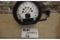 Панель приборов Mini One - Cooper Coupe R56