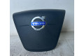 Подушка безопасности водителя 31332821, 31332821 Volvo S80