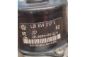 Блок управления АБС 1J0614217E, 1J0614217E   Audi A3 S3 8L