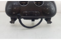 Блок управления климат-контролем 735629323, 735629323   Fiat 500